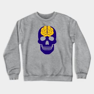 Brainiac Crewneck Sweatshirt